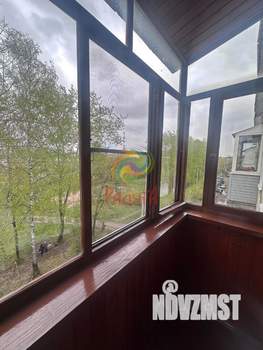 2-к квартира, вторичка, 46м2, 5/5 этаж
