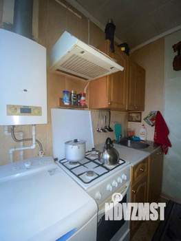 1-к квартира, вторичка, 21м2, 5/5 этаж