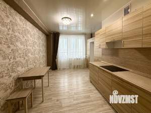 2-к квартира, вторичка, 69м2, 8/21 этаж