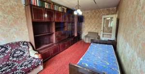 1-к квартира, вторичка, 33м2, 3/5 этаж