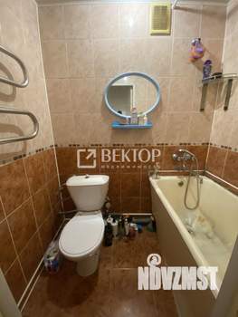 1-к квартира, вторичка, 30м2, 3/5 этаж