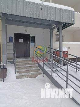 2-к квартира, вторичка, 63м2, 17/17 этаж