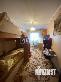 3-к квартира, вторичка, 58м2, 1/5 этаж