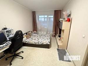 1-к квартира, вторичка, 39м2, 2/9 этаж