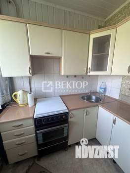 3-к квартира, вторичка, 59м2, 3/5 этаж