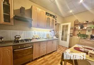 3-к квартира, вторичка, 80м2, 5/5 этаж