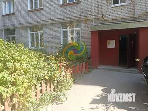 1-к квартира, вторичка, 35м2, 1/5 этаж