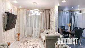 3-к квартира, вторичка, 91м2, 5/14 этаж