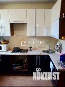 3-к квартира, вторичка, 60м2, 2/2 этаж