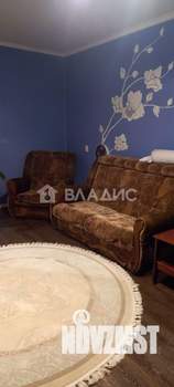 3-к квартира, вторичка, 61м2, 4/5 этаж