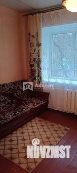 1-к квартира, вторичка, 14м2, 2/5 этаж