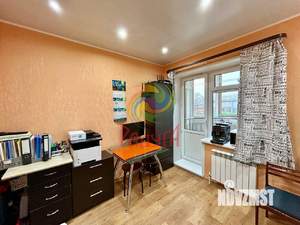 1-к квартира, вторичка, 40м2, 3/9 этаж