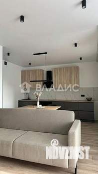 3-к квартира, вторичка, 81м2, 7/17 этаж