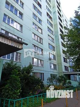 3-к квартира, вторичка, 60м2, 4/12 этаж