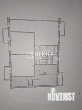 2-к квартира, вторичка, 55м2, 5/10 этаж