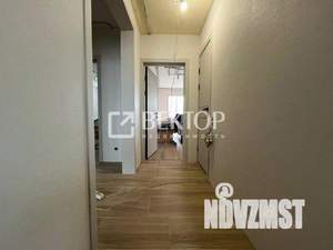 3-к квартира, вторичка, 80м2, 4/5 этаж