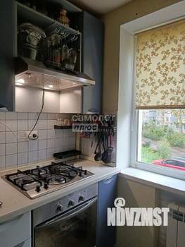 2-к квартира, вторичка, 39м2, 2/5 этаж