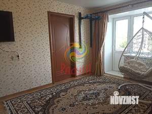 2-к квартира, вторичка, 43м2, 5/5 этаж