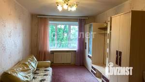3-к квартира, вторичка, 60м2, 3/5 этаж