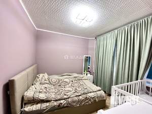 3-к квартира, вторичка, 52м2, 2/5 этаж