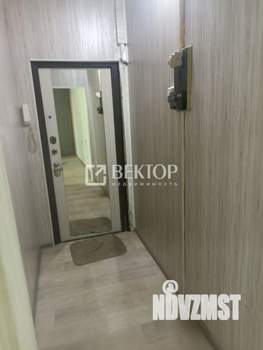 2-к квартира, вторичка, 46м2, 4/5 этаж