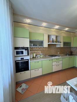 1-к квартира, вторичка, 50м2, 2/9 этаж