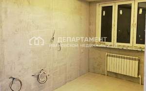 1-к квартира, вторичка, 42м2, 5/19 этаж