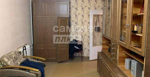 1-к квартира, вторичка, 33м2, 2/5 этаж