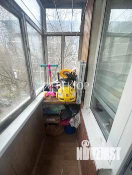 1-к квартира, вторичка, 30м2, 3/5 этаж