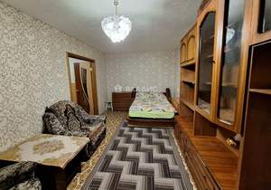 2-к квартира, вторичка, 41м2, 5/5 этаж