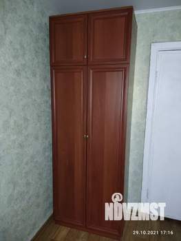 2-к квартира, вторичка, 42м2, 3/5 этаж