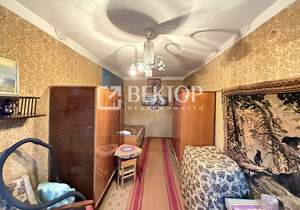 2-к квартира, вторичка, 48м2, 4/5 этаж