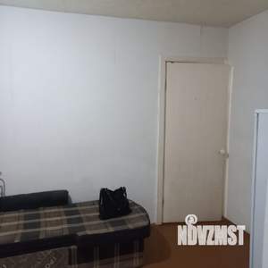 3-к квартира, вторичка, 41м2, 1/5 этаж