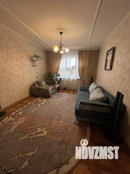 4-к квартира, вторичка, 84м2, 3/10 этаж