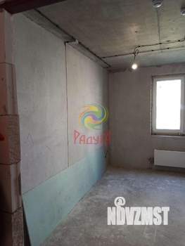 Студия квартира, вторичка, 21м2, 1/14 этаж