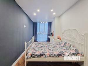 2-к квартира, вторичка, 60м2, 6/14 этаж