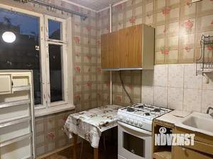 2-к квартира, вторичка, 43м2, 6/9 этаж