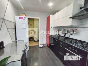 2-к квартира, вторичка, 49м2, 4/5 этаж