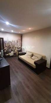 2-к квартира, вторичка, 40м2, 2/2 этаж