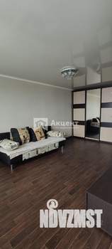 Студия квартира, вторичка, 29м2, 7/9 этаж
