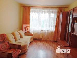 1-к квартира, вторичка, 41м2, 9/17 этаж