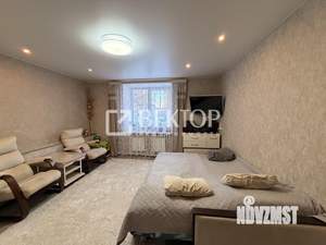 2-к квартира, вторичка, 46м2, 1/2 этаж