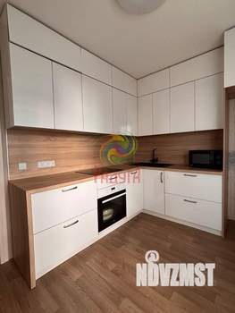 1-к квартира, вторичка, 42м2, 13/17 этаж