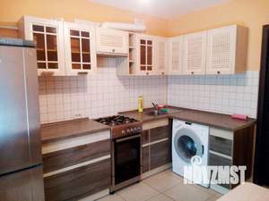 2-к квартира, вторичка, 54м2, 1/11 этаж