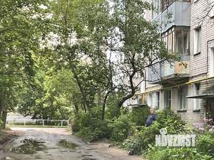 3-к квартира, вторичка, 60м2, 4/5 этаж