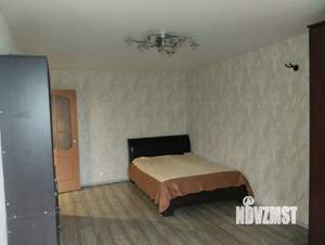 1-к квартира, вторичка, 32м2, 4/5 этаж