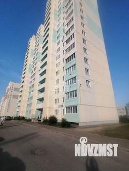4-к квартира, вторичка, 97м2, 14/17 этаж