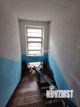 2-к квартира, вторичка, 45м2, 3/3 этаж