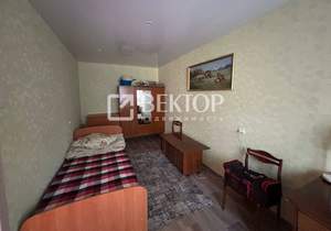 2-к квартира, вторичка, 45м2, 1/5 этаж