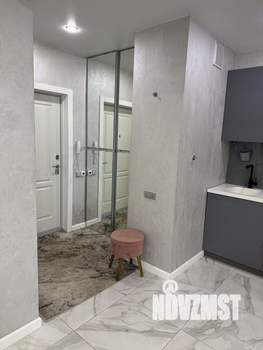 3-к квартира, вторичка, 63м2, 11/17 этаж